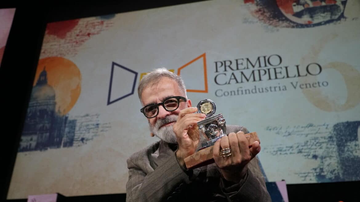 Marcello Fois, ringrazio Michela Murgia, una donna bellissima e resiliente (2) per awn