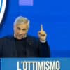 Tajani, mai parlato di primarie, FI è unito e sono garante della linea politica