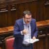 Salvini, ‘per noi si vota a fine legislatura, nell’autunno del 2027’