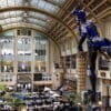 Borsa: l’Europa allunga il passo, Milano +0,98% e spread in discesa a 105 punti