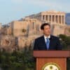 Rubio, ‘Occidente a un bivio, Europa si può svegliare dal suo lungo letargo’