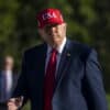 Trump, ‘non pensiamo che la peste in Russia sia un’arma biologica’