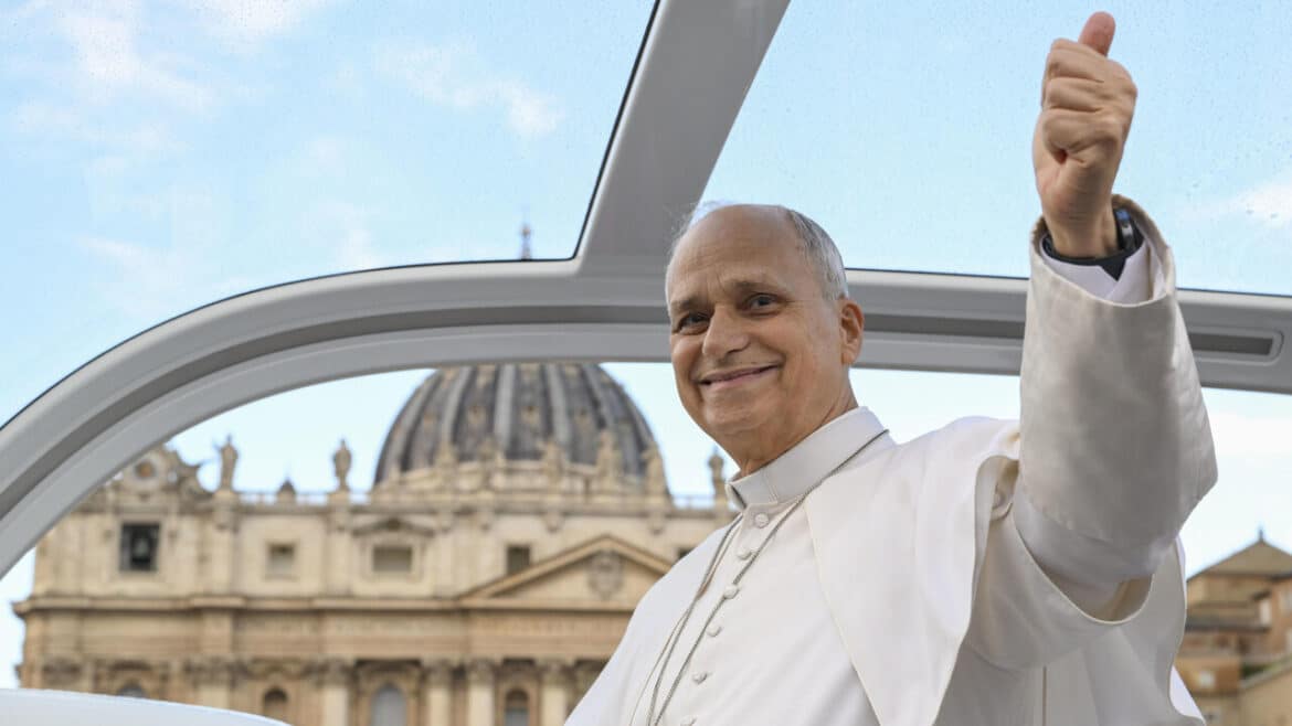 I medici del Papa, ‘non è necessaria alcuna ulteriore terapia’