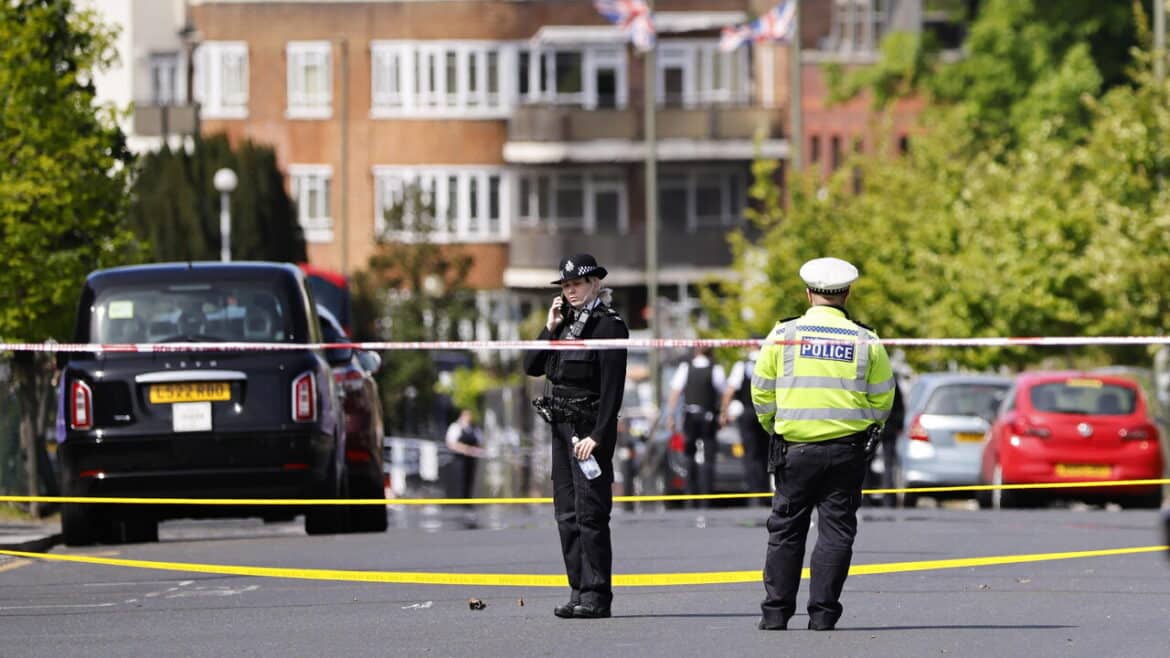 ‘Idearono attacco a comunità ebraica di Manchester’, incriminati due iraniani