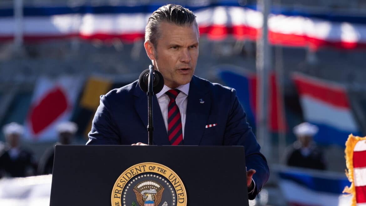 Hegseth, la fucilazione dell’autore della strage di Fort Hood sarà pubblica