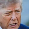 Trump contestato anche in South Carolina, ‘manifestanti pagati’