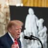 Trump non esclude di unirsi ai raid sauditi, ‘decideremo’