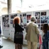 Inaugurata oggi a Torino la mostra ANSA ‘Le donne della Repubblica’