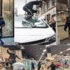 Piantedosi vede vertici polizia e questore Milano, fermati oltre 200 violenti