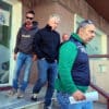 Verbale Di Vita al Tg1, ‘portammo a casa le cozze dal pranzo di Natale’