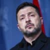 Zelensky, ‘favorevoli a incontro trilaterale il prima possibile’
