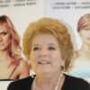 È morta Wilma De Angelis