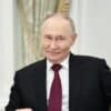 Wsj, ‘Putin ha proposto un incontro con Trump e Xi sull’Ucraina’