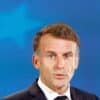 Macron, ‘accordo Trump su diesel russo non risolve il problema e divide’