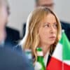 Meloni, ‘su Ilva faremo il possibile, non siamo noi ad averla chiusa’