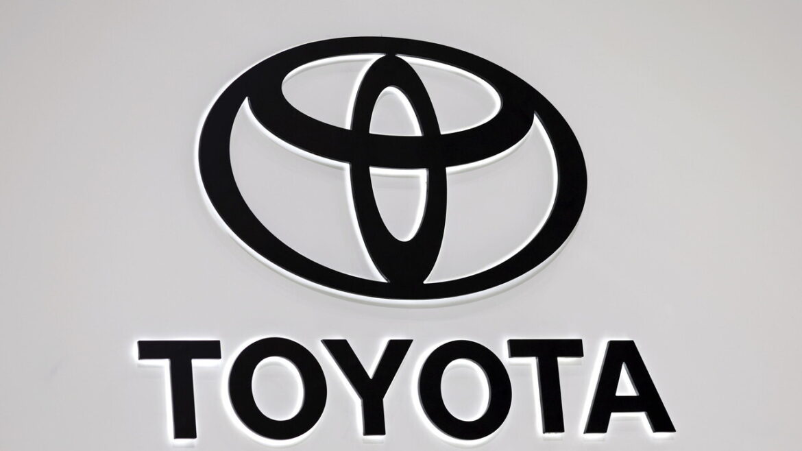 Toyota e big cinesi dell’auto: alleanza per l’elettrificazione