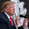 Trump, colloquio di successo con Putin, Russia fornirà gasolio