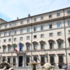 Il governo accoglie la proposta di un Consiglio Ue a Roma a 70 anni dai Trattati
