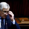 Tajani ai suoi, verso taglio Irpef in due tempi, in manovra fino a 55mila euro