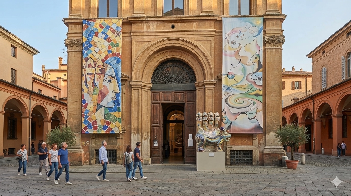 gaudì