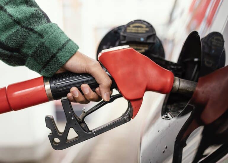 carburante